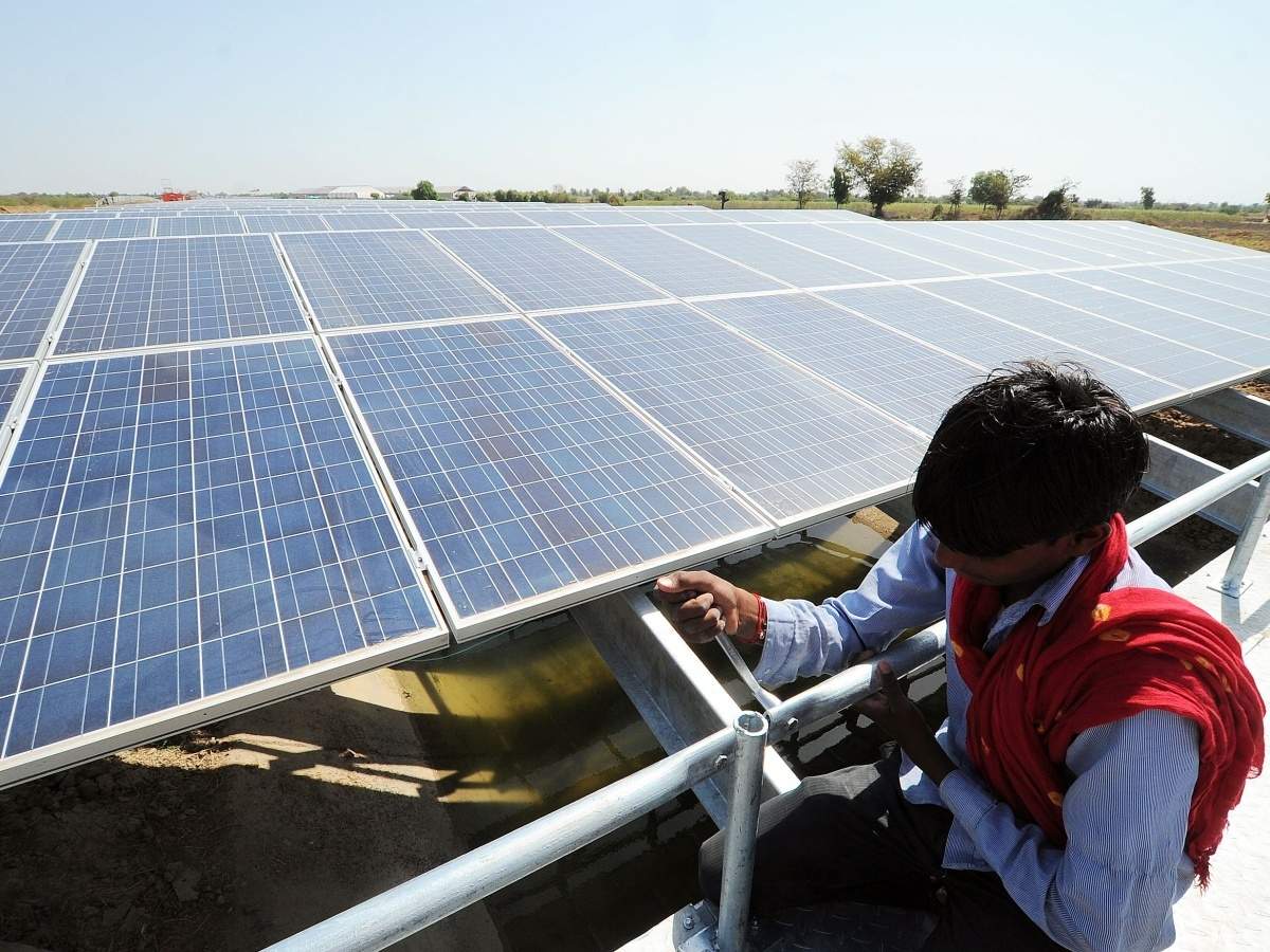 solar repair