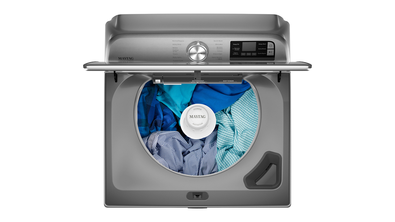 WASHING MACHINE REPAIRS