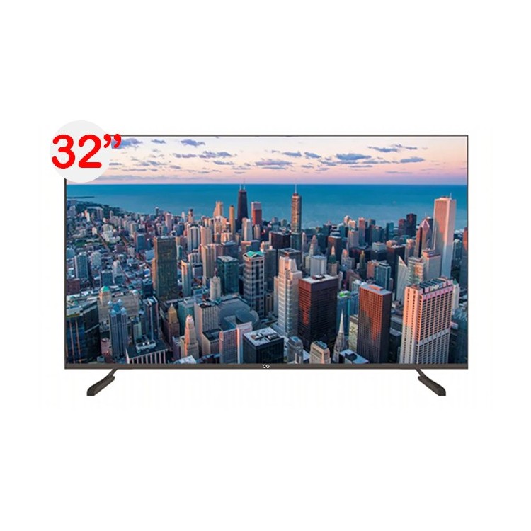 Normal32"(CGHF208) Television