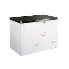 Hard Top Chest Freezer(CGDF2103H)