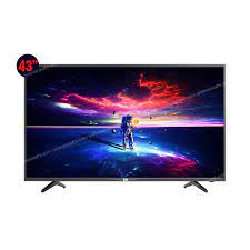 Android TV LED TV (CG43B1)