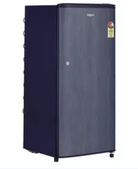 Indesit 205CLS2S Solid Wine81018
