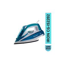 STEAM IRON(CG-IS2202)