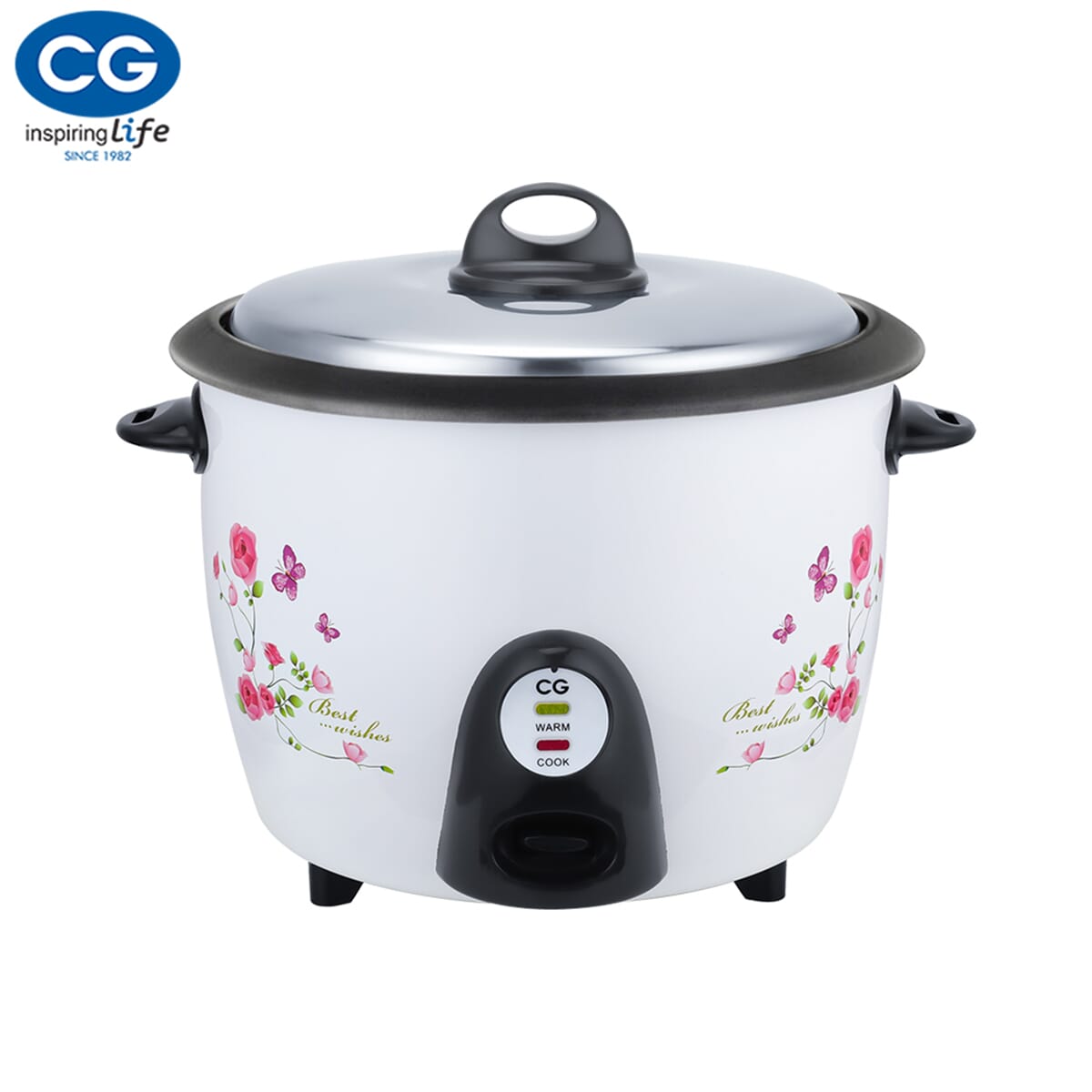 Normal Rice Cooker (CGRC1801N)