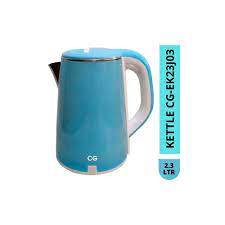 KETTLE ELECTRC KETTLE (CGEK23J03)