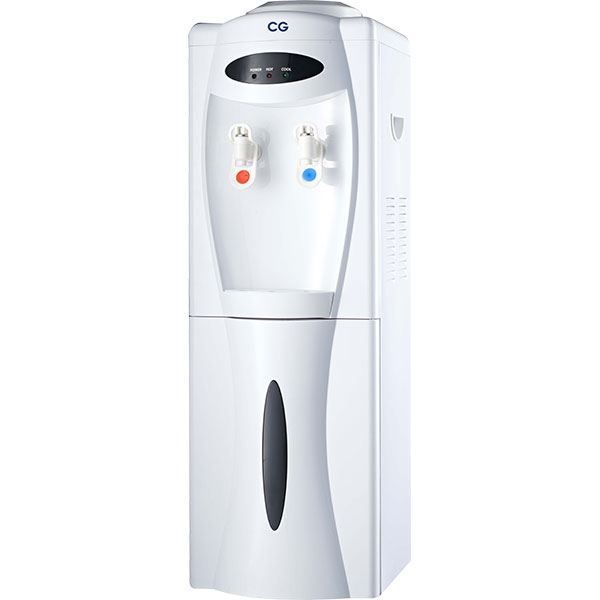 STANDING HOT & NORMAL WATER DISPENSER(CGWD38BHN)