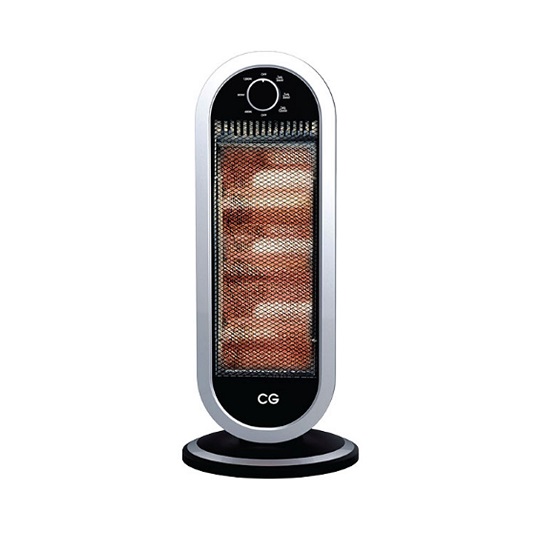 Halogen Heater Room Heater(CGHH12J04)