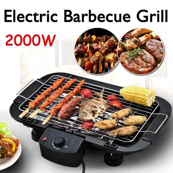 Table Top BBQ(CGBBQ01)